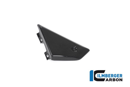 Osłona podramowa lewa - połysk do Ducati Scrambler 1100 (od 2017) ILMBERGER ARL.003.DS11G.K.