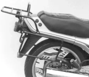 Honda CBX 550 F/F2 (1982-1985) complete carrier