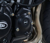 OSŁONA SILNIKA RG RACING KAWASAKI Z 900 PRAWA STRONA OSŁONA POKRYWY IMPULSATORA BLACK