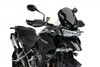  Szyba sportowa PUIG do Triumph Tiger 1200 / GT 2022-2025 Czarny (N) 21394N