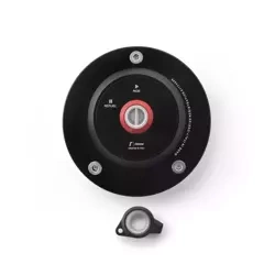 Street Fuel tank caps