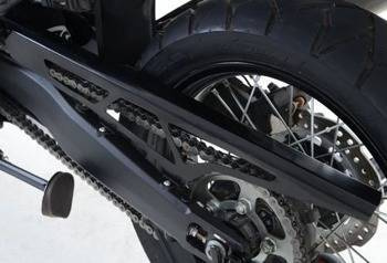 OSďż˝ONA ďż˝Aďż˝CUCHA HONDA CRF1000L AFRICA TWIN BLACK