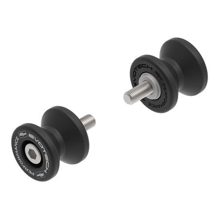 Evotech Performance rolki wahacza - Triumph Thruxton RS (2020+)