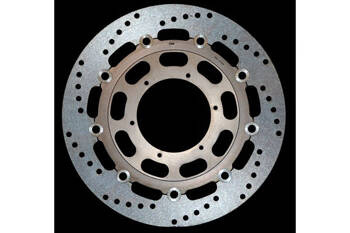 EBC Tarcza hamulcowa do motocykli MD1088LS Street