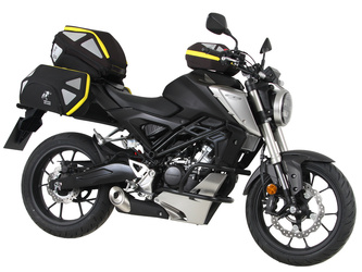 Tankring BASIC incl. fastener for tankbag for Honda CB 125 R (2018-2024)