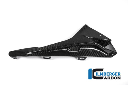 Panel boczny owiewki górny prawy - BMW S 1000 RR Strasse (2015-2016) ILMBERGER VER.304.S115S.K