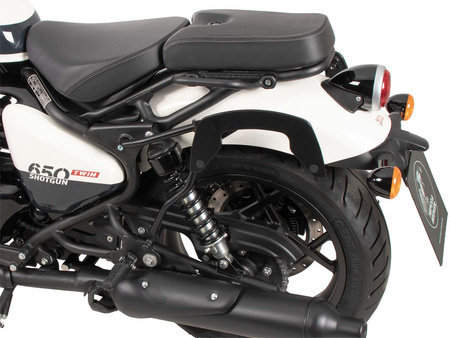 C-Bow sidecarrier for Royal Enfield Shotgun 650 (2024-)