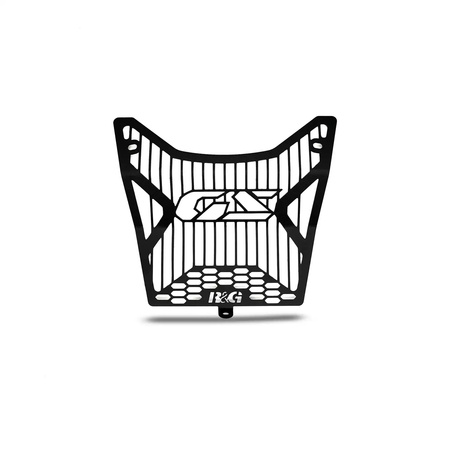 OSŁONA REFLEKTORA RG RACING BMW R1300GSA 24- BLACK