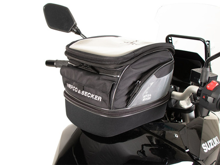 Tankring BASIC incl. fastener for tankbag for Suzuki V-Strom 800 (2024-)