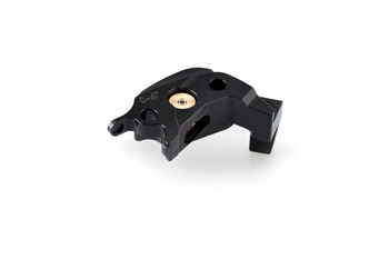 Mocowanie dźwigni sprzęgła PUIG 6126 Czarny (N) 6126N