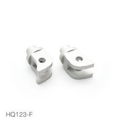 Barracuda Husqvarna Wsporniki podnóżków