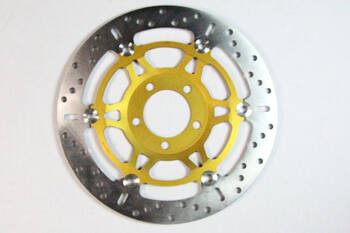 EBC Tarcza hamulcowa motocyklowa MD4095X Street X