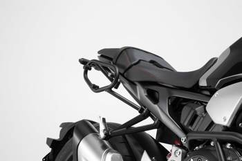 STELAŻ BOCZNY SLC PRAWY SW-MOTECH HONDA CB 1000 R (18-) BLACK