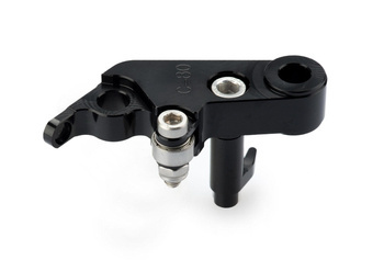 Mocowanie dźwigni sprzęgła PUIG 7808 Czarny (N) 7808N