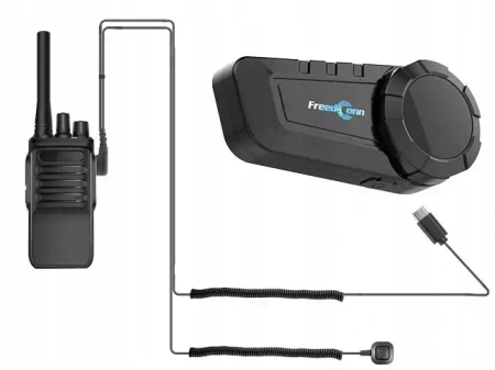 FreedConn KY-Pro Single