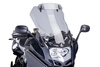 SZYBA TURYSTYCZNA PUIG BMW F800GT Z DEFLEKTOREM