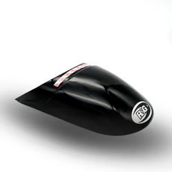 PRZEDŁUŻENIE BŁOTNIKA RG RACING KAWASAKI ZR-7/GPZ1000 95- BLACK