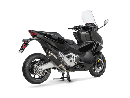 Akrapovic Tłumik końcowy Honda X-ADV 750 / Forza 750 2024-