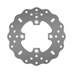 EBC Tarcza hamulcowa motocyklowa MD4172C Street, konturowa