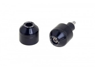 KOŃCÓWKI KIEROWNICY DO HONDA VFR (Z PIERŚCIENIAMI)