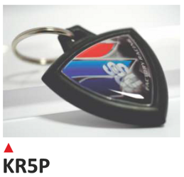 ONEDESIGN brelok na klucze, z dwustronną etykietą - SUZUKI