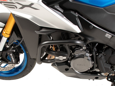 Protection Pad set for engine guard for Suzuki GSX-S 1000 GX (2024-)