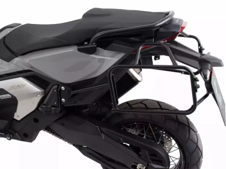 Honda X-ADV 750 (2021-) side case carrier