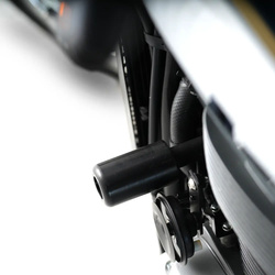 CRASHPADY CLASSIC RG RACING BSA GOLD STAR 23-