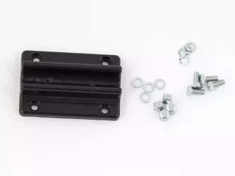 trapeze holder for Alu Standard Topcase 34