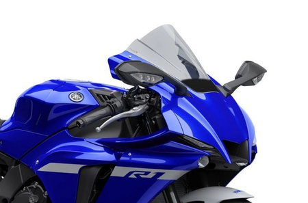 Szyba sportowa PUIG do Yamaha YZF R1 2020-2025 