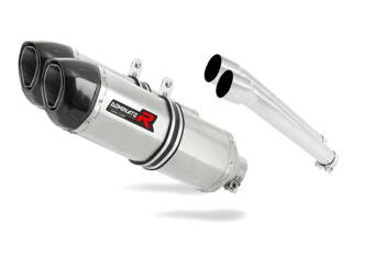 Dominator tłumik HP1 Ducati 750 SPORT 2000 - 2002
