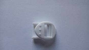 OCZKA PRZELOTOWE DO BUTÓW IMX X-ONE/X-TWO WHITE