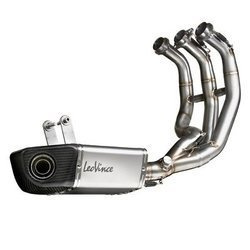 Układ wydechowy Leovince Underbody Yamaha MT-09