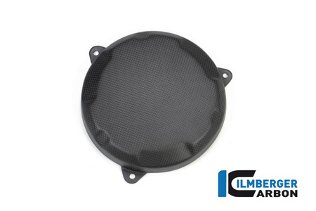 Pokrywa sprzęgła - matowa Ducati Panigale 1299 (od 2015) ILMBERGER KDO.123.1299M.K