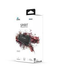 CARDO Spirit Duo