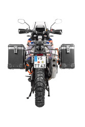 ZEGA Pro aluminium pannier system for KTM 1290 Super Adventure S/R (2021-)