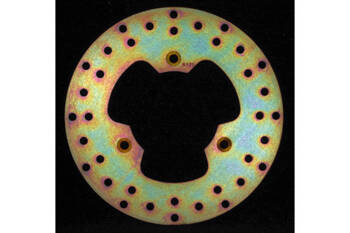 EBC Tarcza hamulcowa motocyklowa MD6175D Enduro, Moto-X, ATV