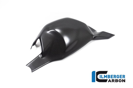 Osłona wahacza matowa do motocykla DUCATI Panigale V4 / V4 S / V4 R (od 2022) ILMBERGER SSO.109.V422M.K