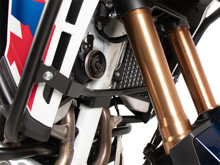 Stiffening bracket für tank guard 5029544 for Honda CRF 1100L Africa Twin Adventure Sports (2024-)