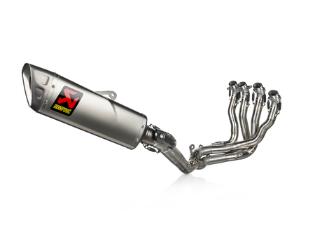 Akrapovic układ wydechoy Racing Line Honda CBR 1000RR-R / SP 2024-