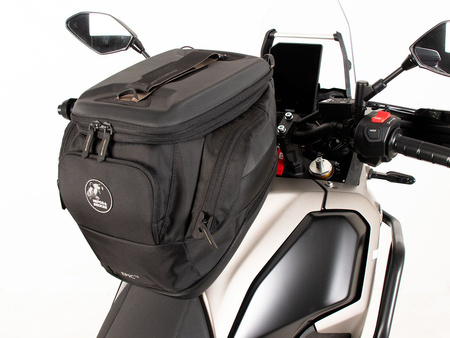 Tankring BASIC incl. fastener for tankbag for Yamaha Tenere 700 (2025-)