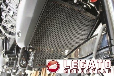 OSŁONA CHŁODNICY CIECZY I OLEJU TRIUMPH SPEED TRIPLE 10-
