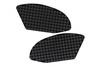 Tankpady boczne PUIG do Suzuki GSX-R1000 17-21 (Pro 2) Czarny (N) 22553N