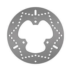 EBC Tarcza hamulcowa skuterowa MD9132D