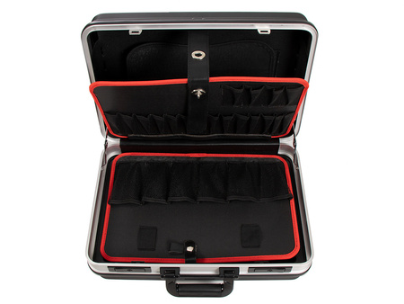 Werkzeugkoffer Basic 25 ltr. M 5910