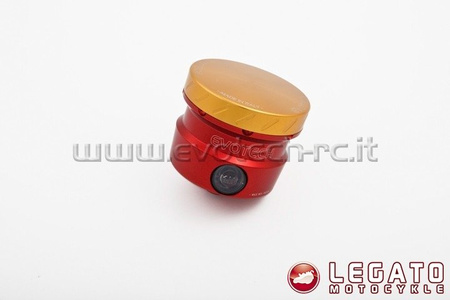 Zbiorniczek płynu hamulcowego przód  EVOTECH RC 