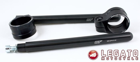 Kierownice Clip ons Ø50mm ARP RACING PARTS