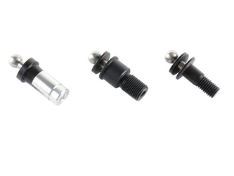 Adapter do osłony klamki LighTech do Ducati Pamigale V2