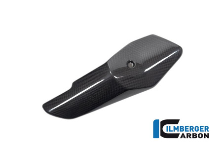 Protektor tłumika do motocykla KTM 1290 Super Adventure od 2021 - ILMBERGER AHS.065.KSA19.K