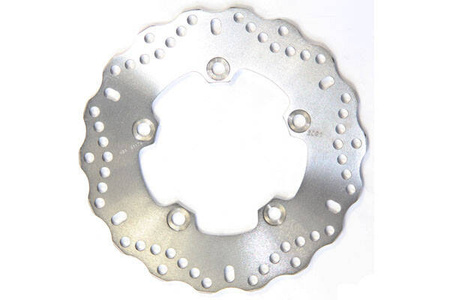 EBC Tarcza hamulcowa motocyklowa MD2091C Street, konturowa